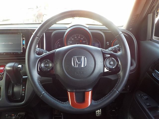 HONDA N-ONE 2017 Image 31