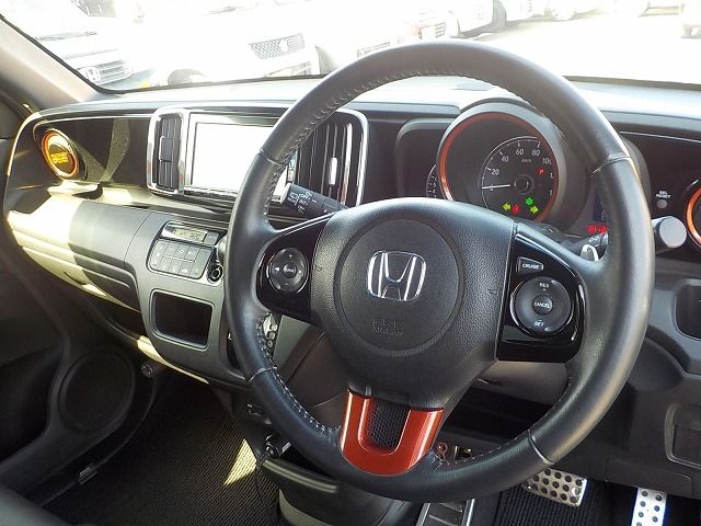 HONDA N-ONE 2017 Image 31