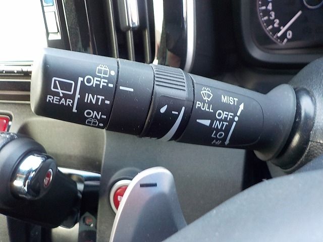 HONDA N-ONE 2017 Image 31