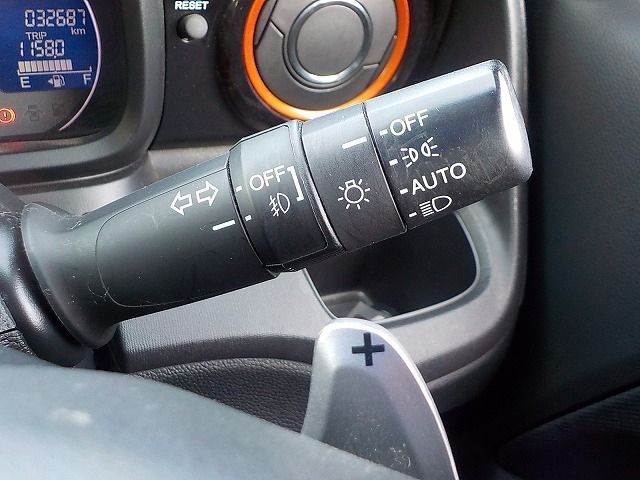 HONDA N-ONE 2017 Image 31