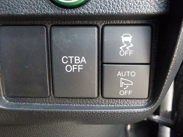 HONDA N-ONE 2017 Image 31