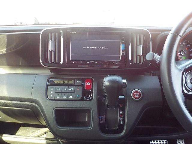 HONDA N-ONE 2017 Image 31