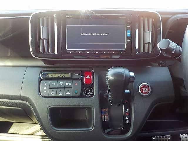 HONDA N-ONE 2017 Image 31