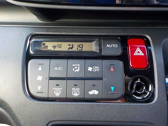 HONDA N-ONE 2017 Image 31