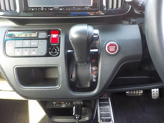 HONDA N-ONE 2017 Image 31