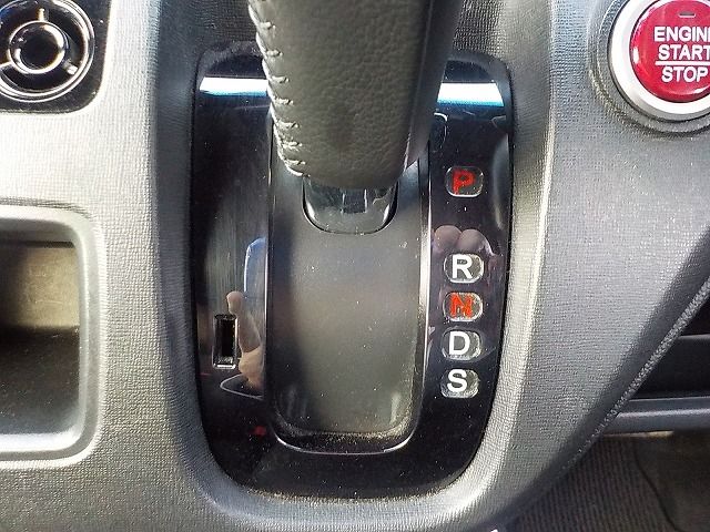 HONDA N-ONE 2017 Image 31