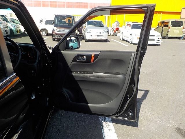 HONDA N-ONE 2017 Image 31