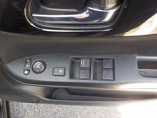 HONDA N-ONE 2017 Image 31