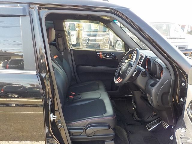 HONDA N-ONE 2017 Image 31