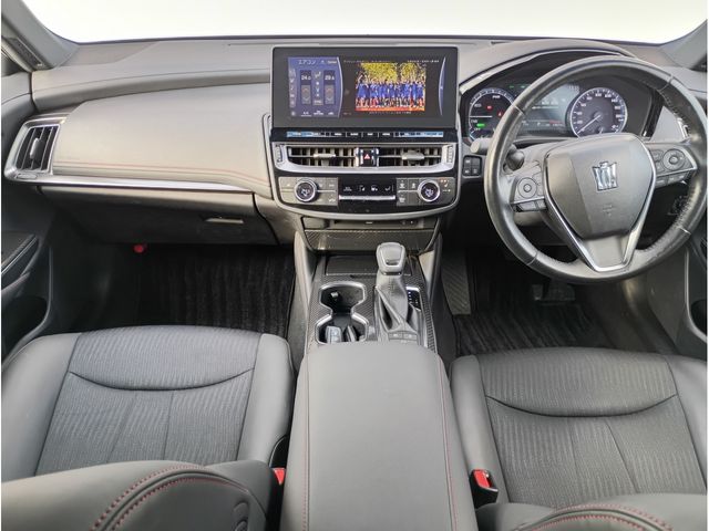 TOYOTA CROWN SEDAN HYBRID 2021 Image 31