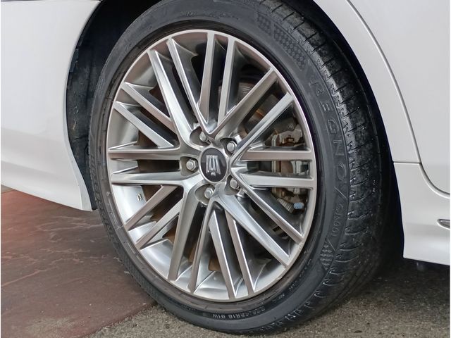 TOYOTA CROWN SEDAN HYBRID 2021 Image 31