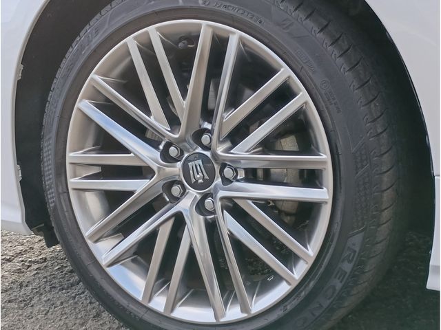 TOYOTA CROWN SEDAN HYBRID 2021 Image 31