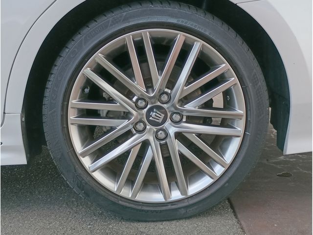 TOYOTA CROWN SEDAN HYBRID 2021 Image 31