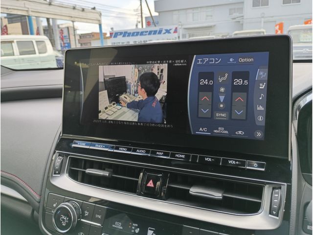 TOYOTA CROWN SEDAN HYBRID 2021 Image 31