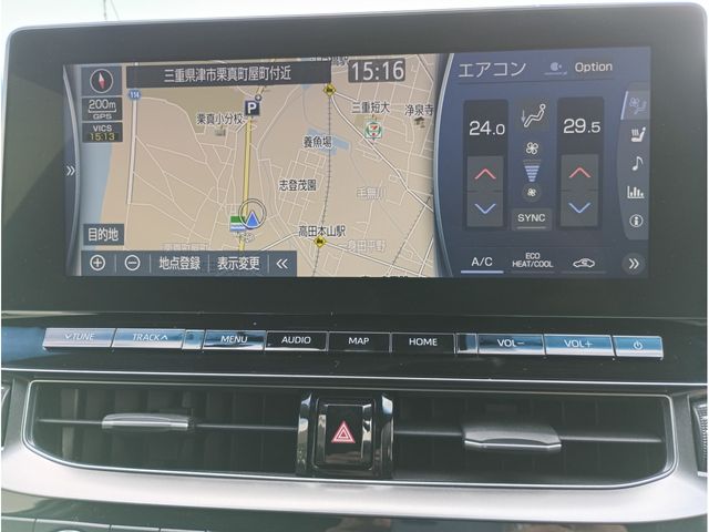 TOYOTA CROWN SEDAN HYBRID 2021 Image 31
