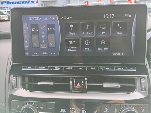 TOYOTA CROWN SEDAN HYBRID 2021 Image 31