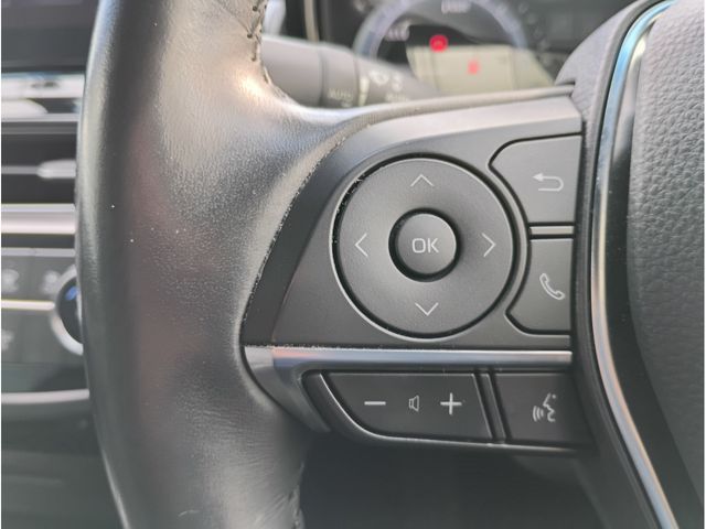 TOYOTA CROWN SEDAN HYBRID 2021 Image 31