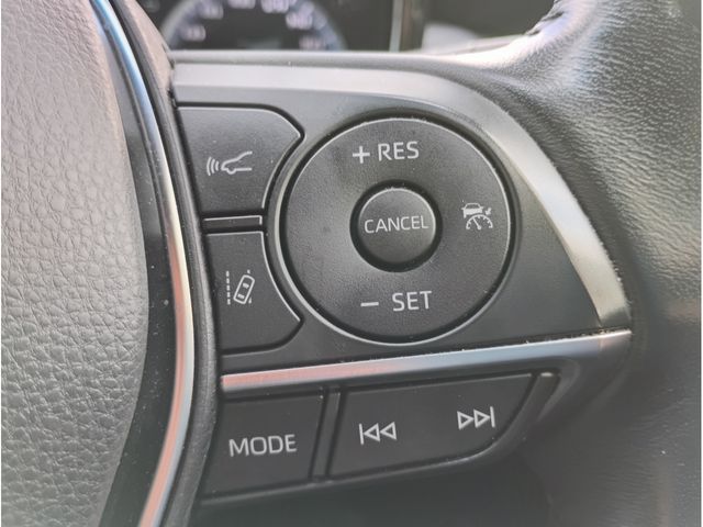 TOYOTA CROWN SEDAN HYBRID 2021 Image 31