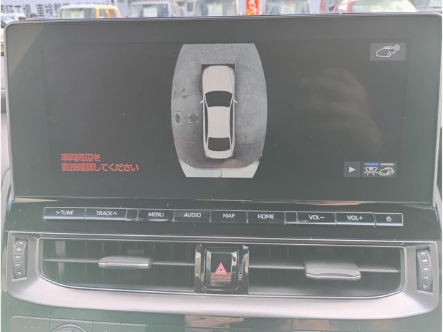 TOYOTA CROWN SEDAN HYBRID 2021 Image 31