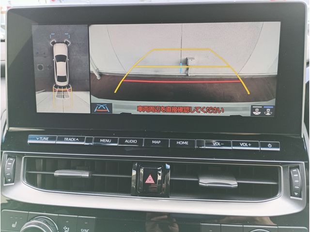 TOYOTA CROWN SEDAN HYBRID 2021 Image 31