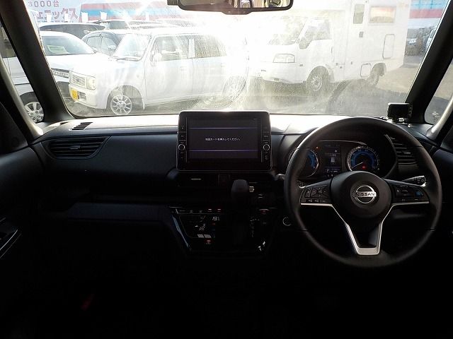 NISSAN ROOX 2021 Image 31