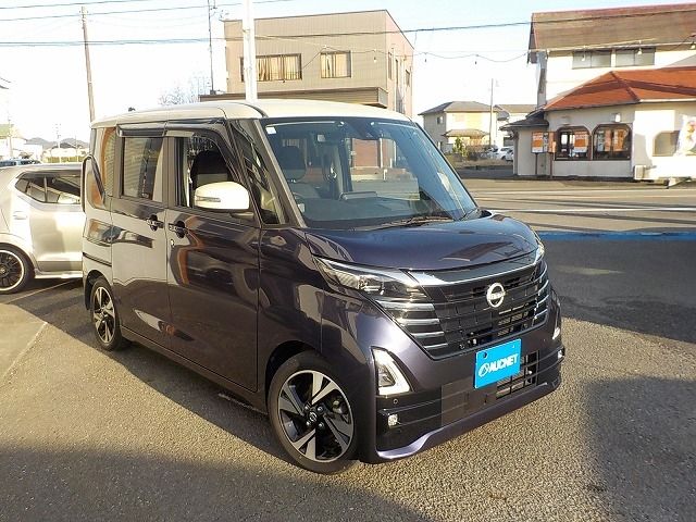 NISSAN ROOX 2021 Image 31