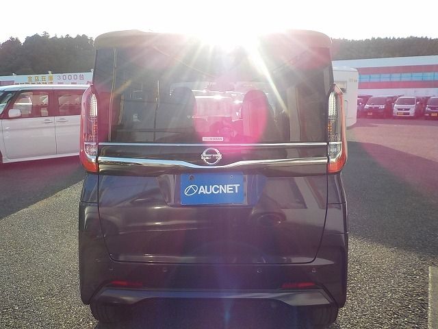 NISSAN ROOX 2021 Image 31