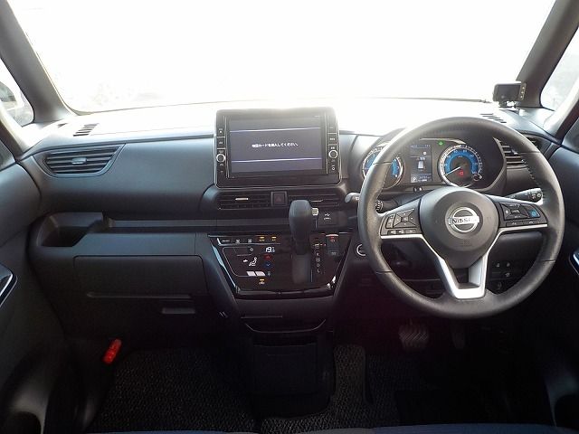 NISSAN ROOX 2021 Image 31