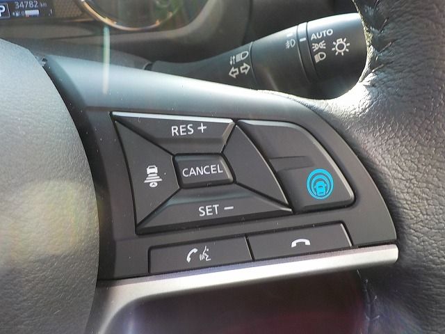 NISSAN ROOX 2021 Image 31