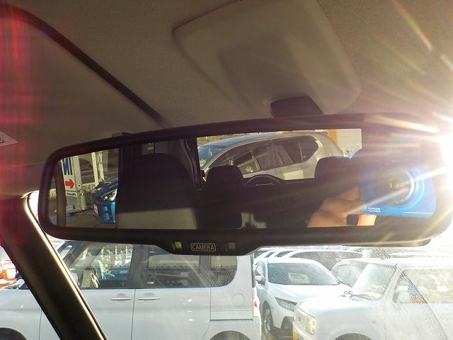 NISSAN ROOX 2021 Image 31