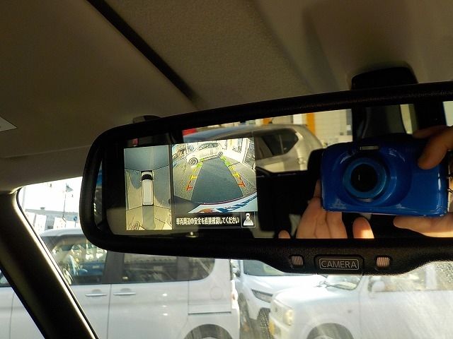 NISSAN ROOX 2021 Image 31