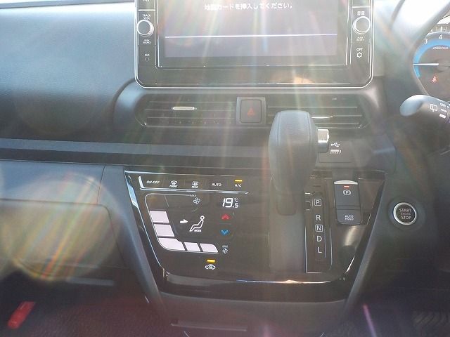 NISSAN ROOX 2021 Image 31