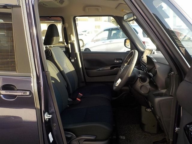 NISSAN ROOX 2021 Image 31