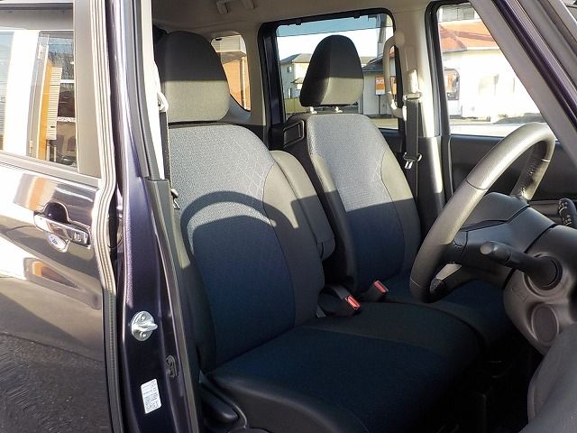 NISSAN ROOX 2021 Image 31