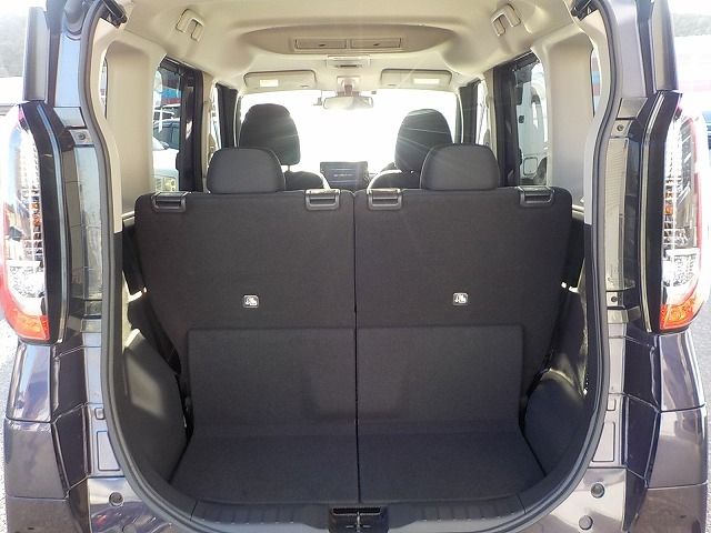 NISSAN ROOX 2021 Image 31