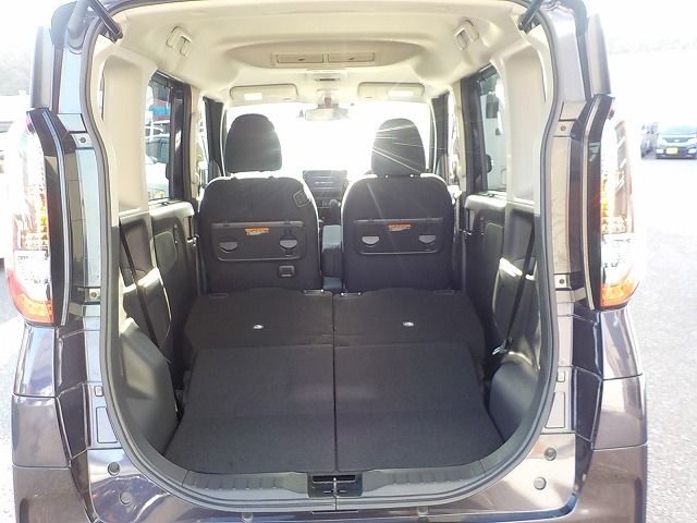 NISSAN ROOX 2021 Image 31