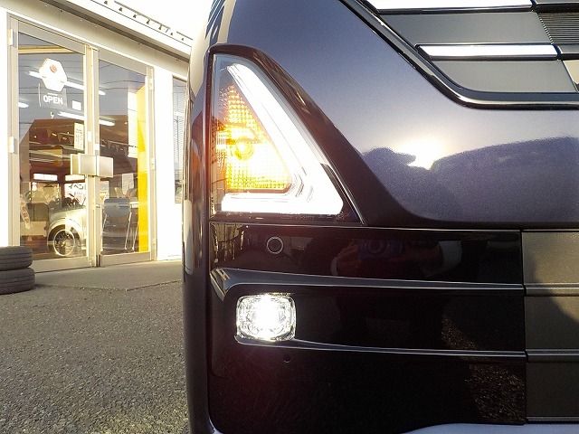 NISSAN ROOX 2021 Image 31