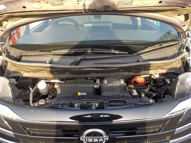 NISSAN ROOX 2021 Image 31