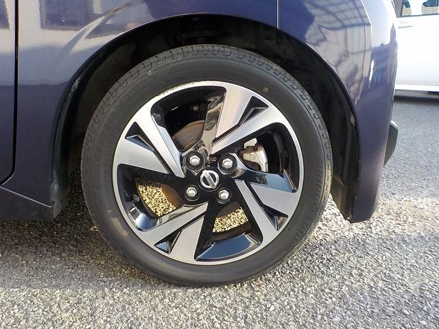 NISSAN ROOX 2021 Image 31