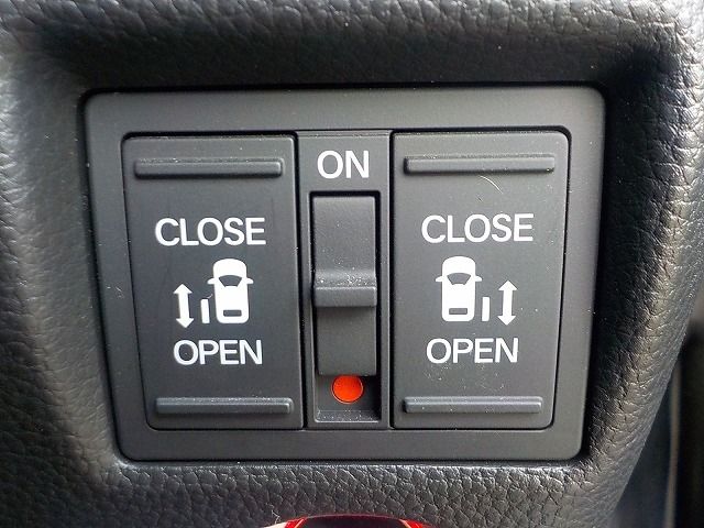 HONDA N BOX CUSTOM 2021 Image 31