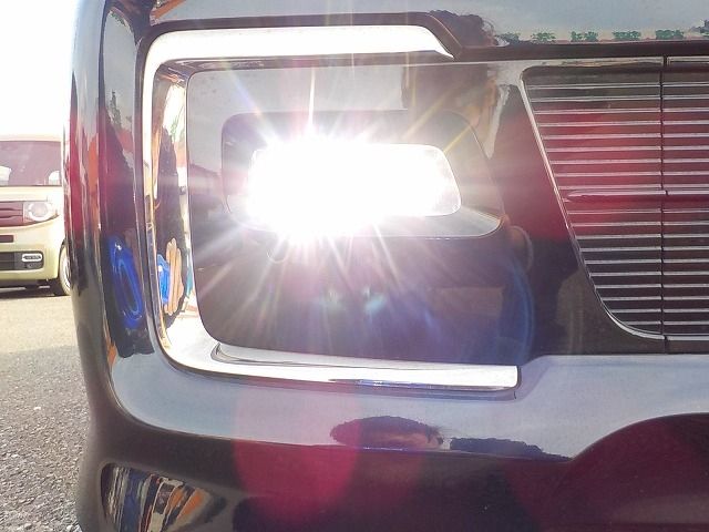 HONDA N BOX CUSTOM 2021 Image 31