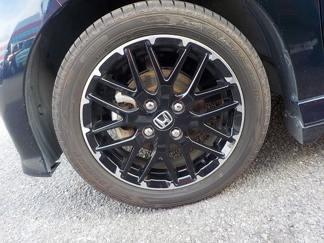 HONDA N BOX CUSTOM 2021 Image 31