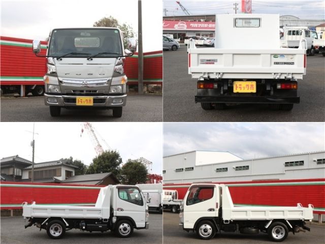 MITSUBISHI CANTER 2016 Image 31