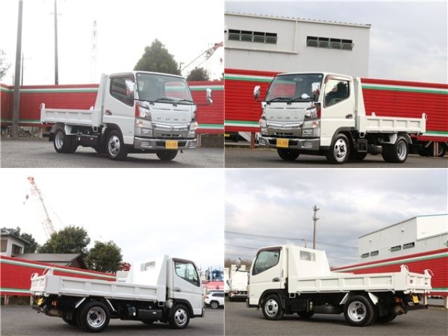 MITSUBISHI CANTER 2016 Image 31