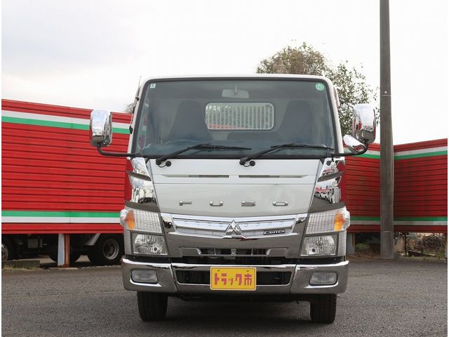 MITSUBISHI CANTER 2016 Image 31