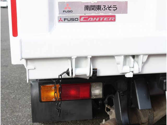 MITSUBISHI CANTER 2016 Image 31
