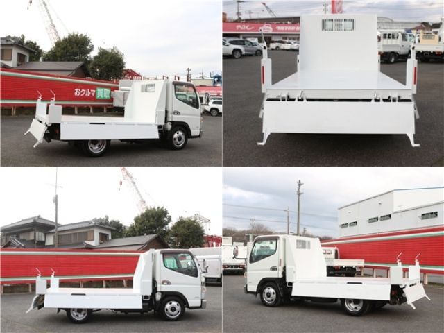 MITSUBISHI CANTER 2016 Image 31