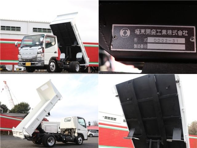 MITSUBISHI CANTER 2016 Image 31