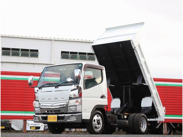 MITSUBISHI CANTER 2016 Image 31