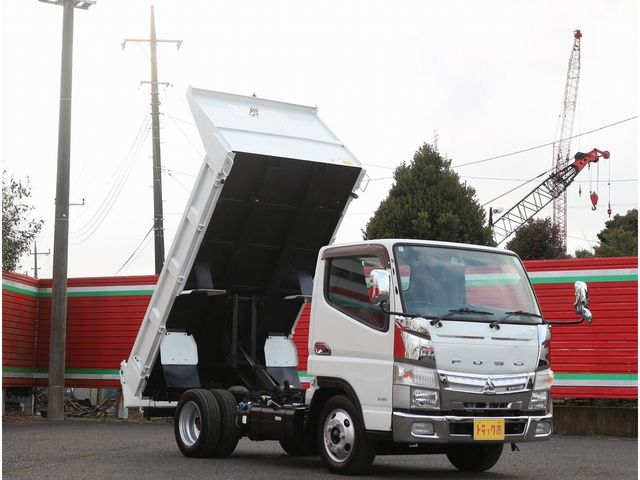 MITSUBISHI CANTER 2016 Image 31